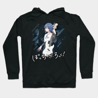 Comedy Characters Animation Hoodie